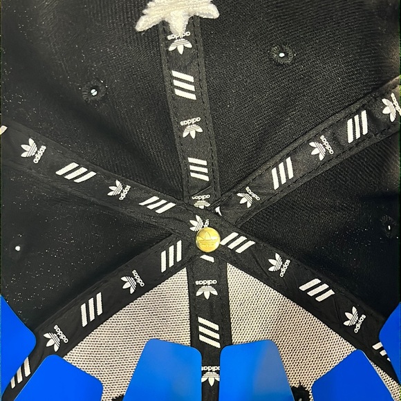 ADIDAS MAN’s HAT - size OSFM - Picture 9 of 12